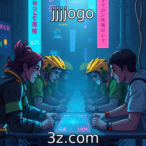 Diversidade e inclusão nos jogos eletrônicos