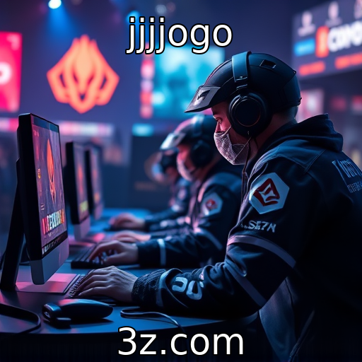 Análise do crescimento do mercado de esports atualmente