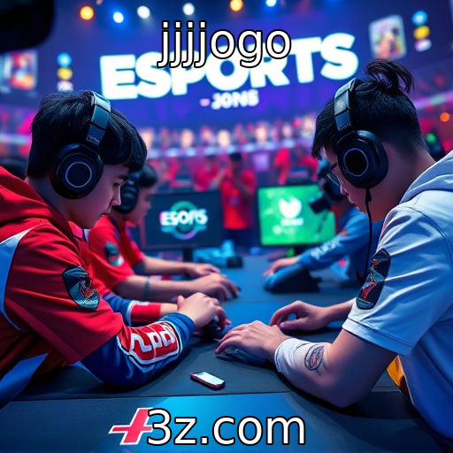 A crescente popularidade dos eSports