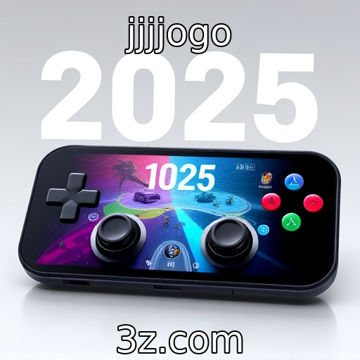 Tendências de jogos para dispositivos móveis em 2025