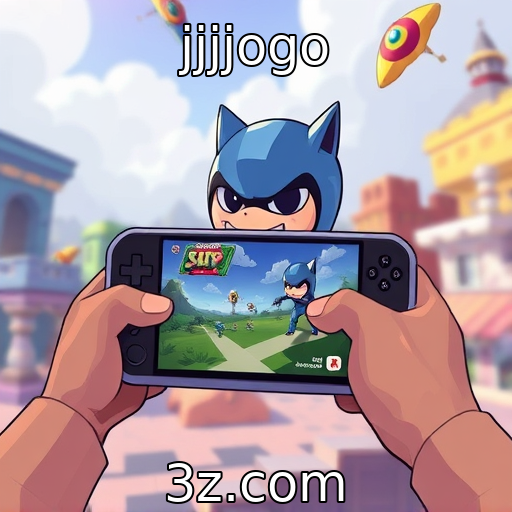 Perspectivas sobre o crescimento das plataformas de jogos móveis