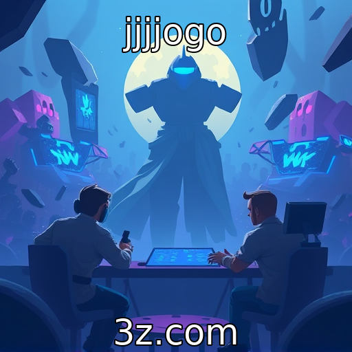 Sustentabilidade nas produções de jogos em debate