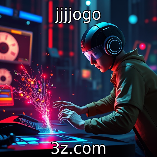 Inovações tecnológicas e suas aplicações em jogos