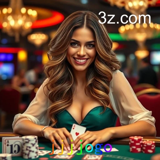 Promoção Imperdível no jjjjogo: Oportunidades para Todos os Jogadores